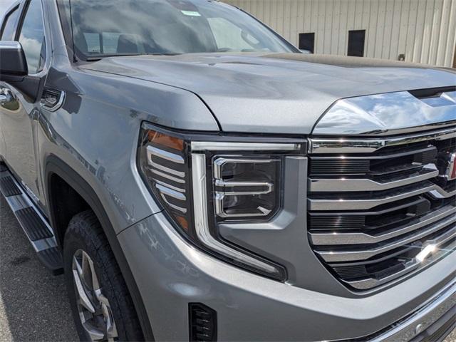 new 2024 GMC Sierra 1500 car, priced at $63,095