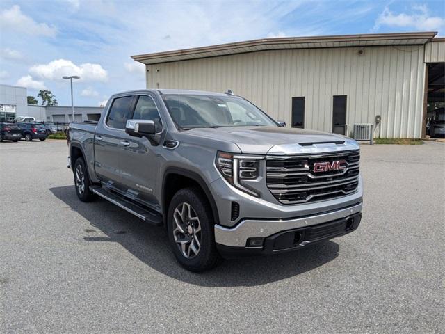 new 2024 GMC Sierra 1500 car, priced at $63,095