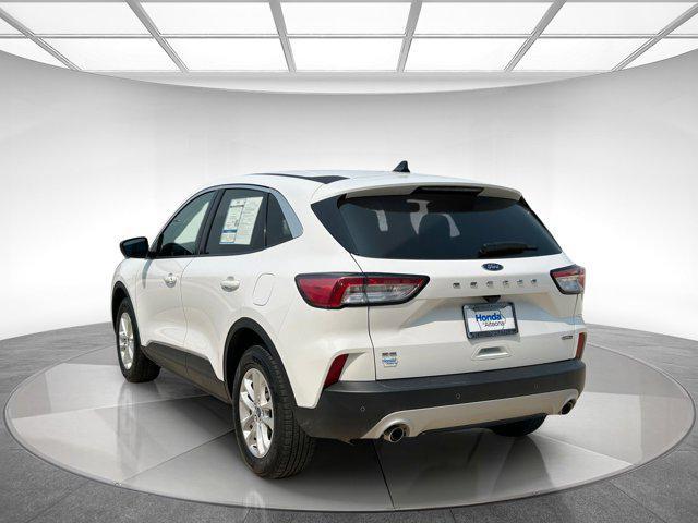 used 2022 Ford Escape car, priced at $22,895