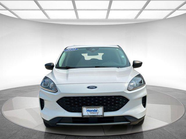 used 2022 Ford Escape car, priced at $22,895