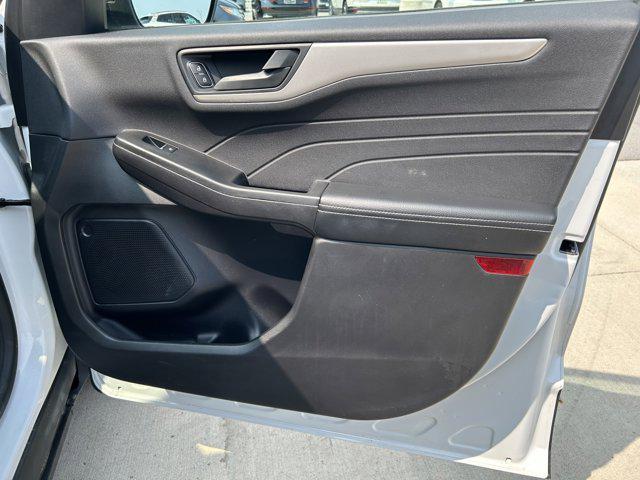 used 2022 Ford Escape car, priced at $22,895