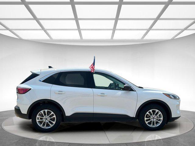 used 2022 Ford Escape car, priced at $22,895