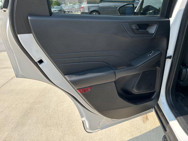 used 2022 Ford Escape car, priced at $22,895