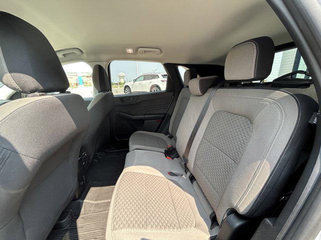 used 2022 Ford Escape car, priced at $22,895