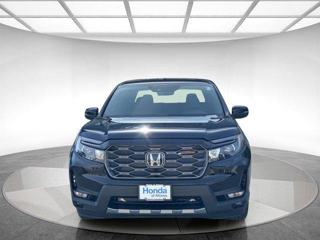 new 2025 Honda Ridgeline car, priced at $48,494