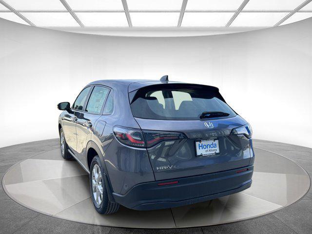 new 2025 Honda HR-V car, priced at $28,469
