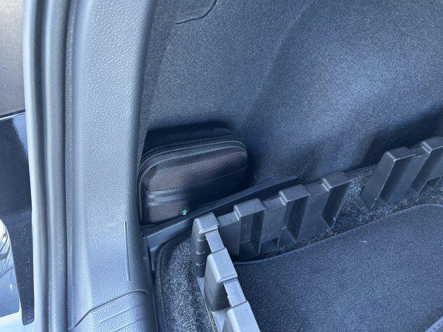 used 2021 Volkswagen Golf car, priced at $23,745