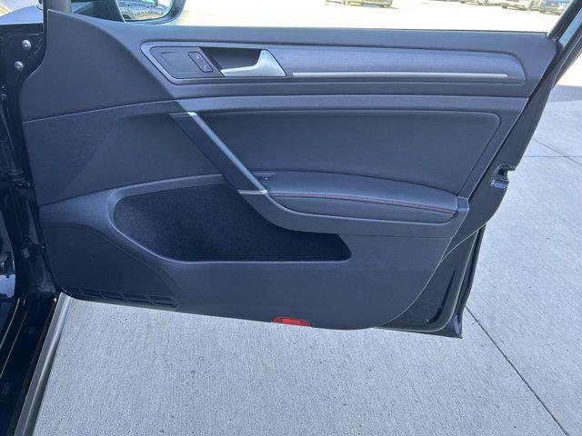 used 2021 Volkswagen Golf car, priced at $23,745