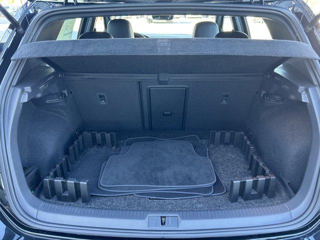 used 2021 Volkswagen Golf car, priced at $23,745