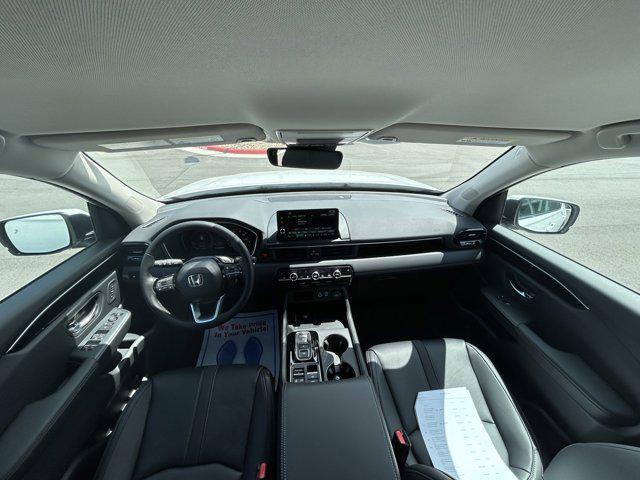 new 2025 Honda Pilot car, priced at $47,769