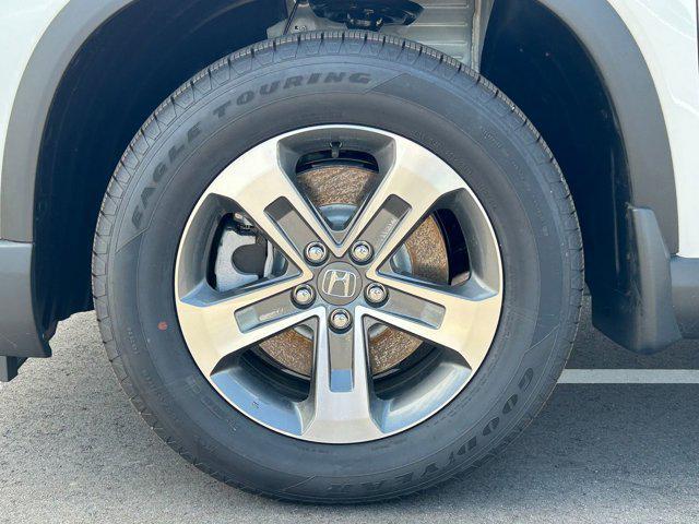 new 2025 Honda Pilot car, priced at $47,769