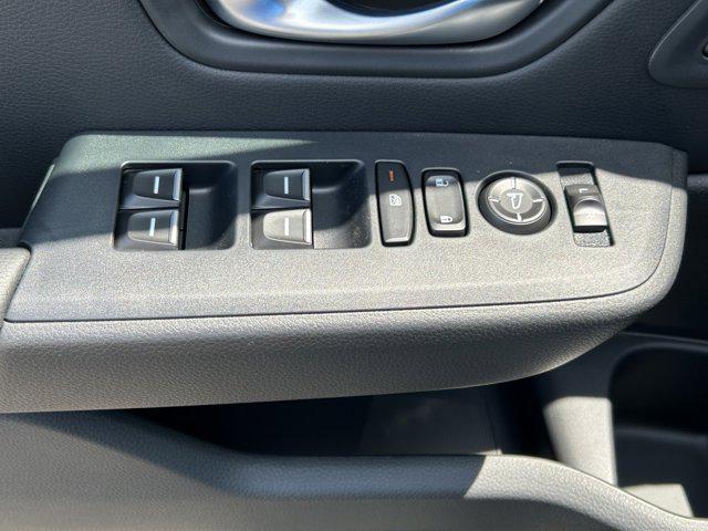 new 2025 Honda Pilot car, priced at $47,769