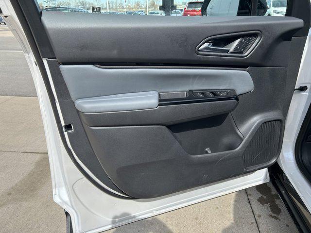 new 2025 Honda Prologue car, priced at $56,824