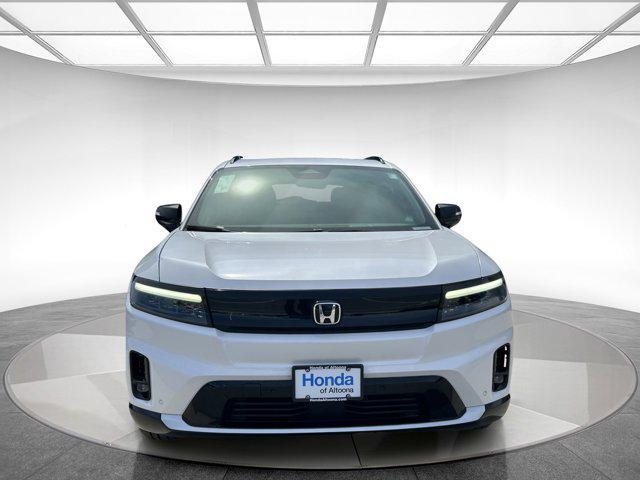 new 2025 Honda Prologue car, priced at $56,824