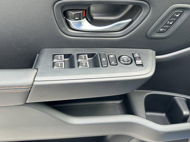 new 2025 Honda Pilot car, priced at $51,569