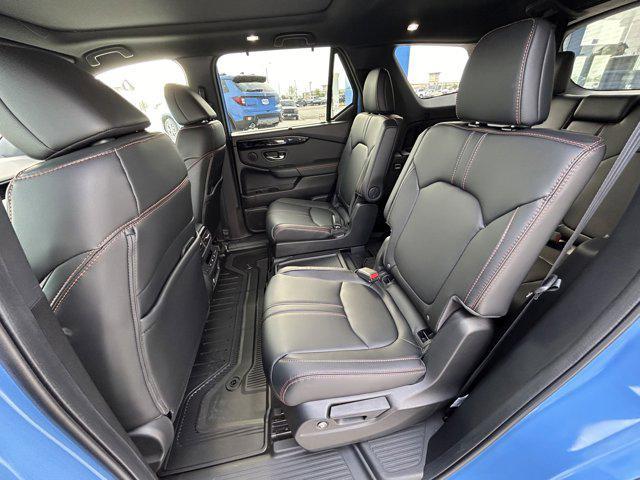 new 2025 Honda Pilot car, priced at $51,569