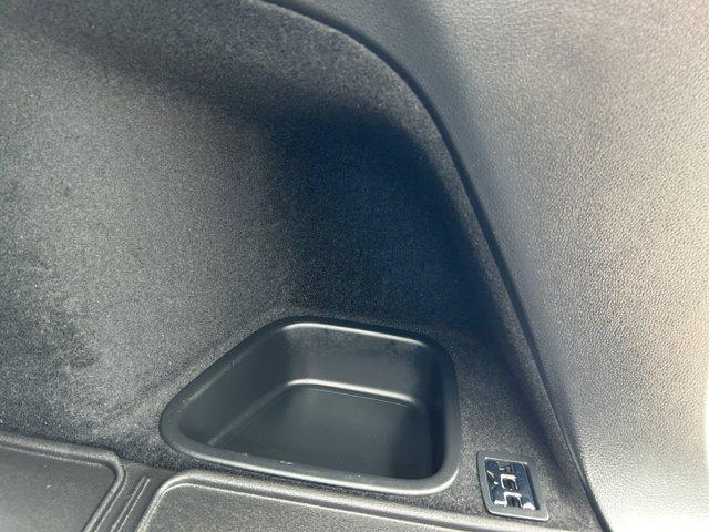 used 2024 Honda Passport car, priced at $39,658