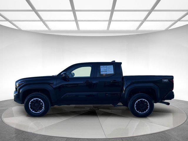 used 2024 Toyota Tacoma car, priced at $40,695