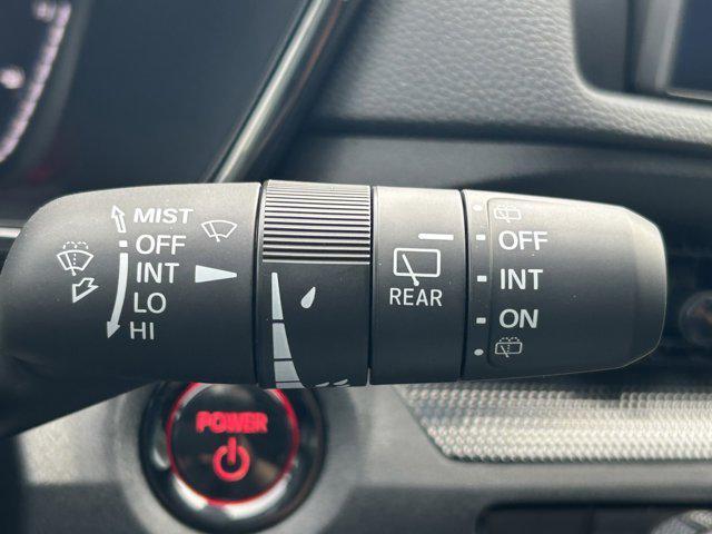 new 2026 Honda CR-V Hybrid car, priced at $41,839