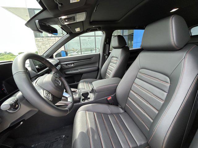 new 2026 Honda CR-V Hybrid car, priced at $41,839