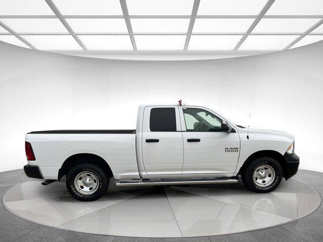 used 2016 Ram 1500 car, priced at $17,250