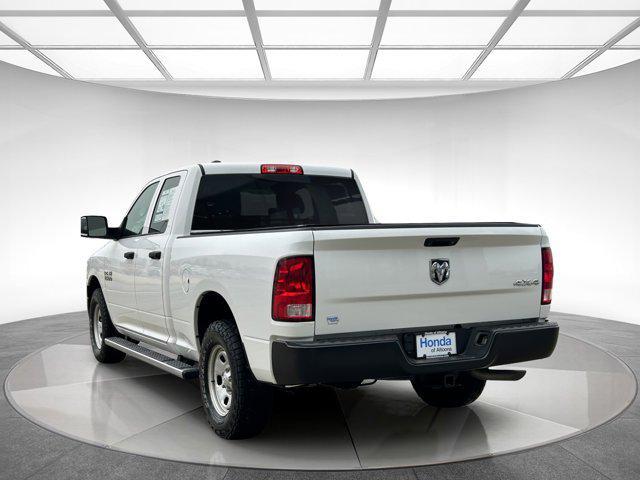 used 2016 Ram 1500 car, priced at $17,250