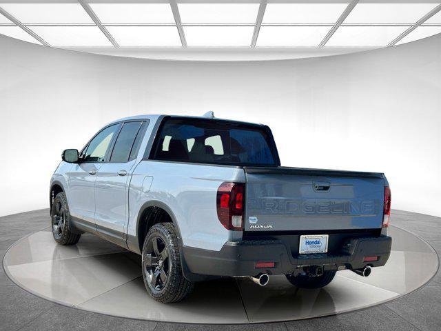 new 2025 Honda Ridgeline car, priced at $49,374
