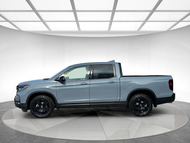 new 2025 Honda Ridgeline car, priced at $49,374