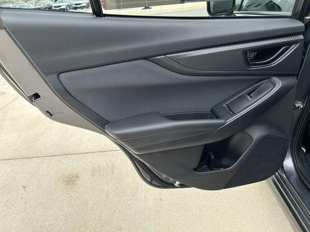 used 2021 Subaru Crosstrek car, priced at $22,495