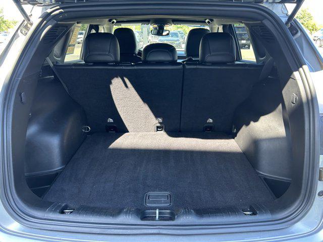 used 2023 Jeep Compass car, priced at $21,771