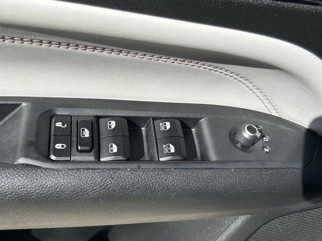 used 2023 Jeep Compass car, priced at $21,771