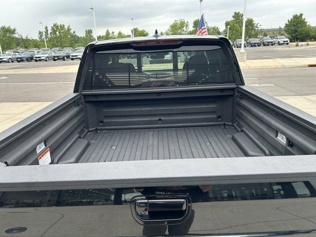 used 2024 Honda Ridgeline car, priced at $37,985