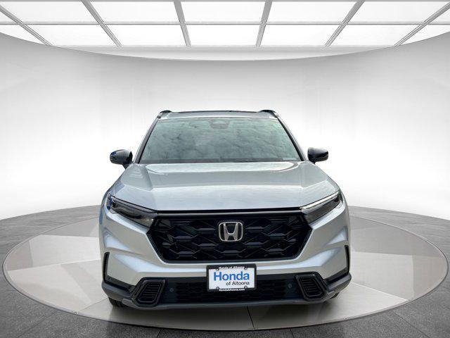 new 2025 Honda CR-V car, priced at $40,719