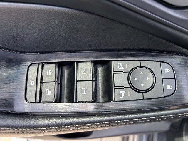 used 2024 Nissan Rogue car, priced at $26,895