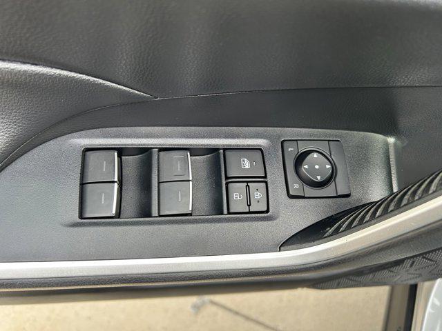 used 2022 Toyota RAV4 Hybrid car, priced at $26,895