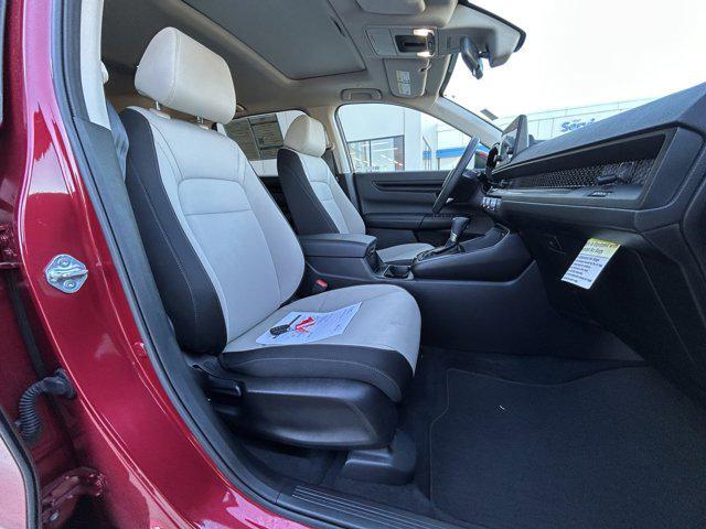 used 2023 Honda CR-V car, priced at $30,787