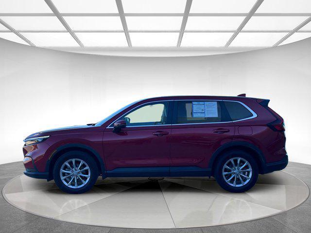 used 2023 Honda CR-V car, priced at $30,787