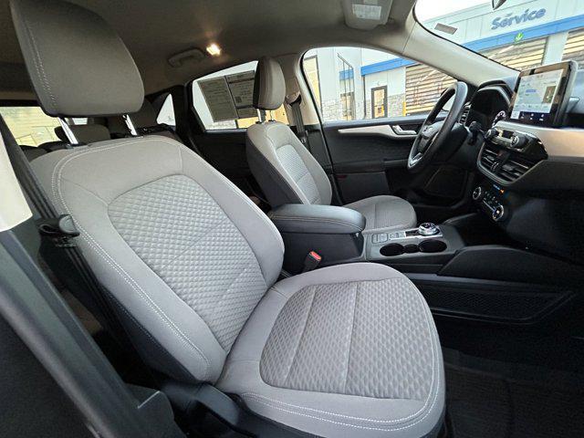 used 2020 Ford Escape car, priced at $19,900