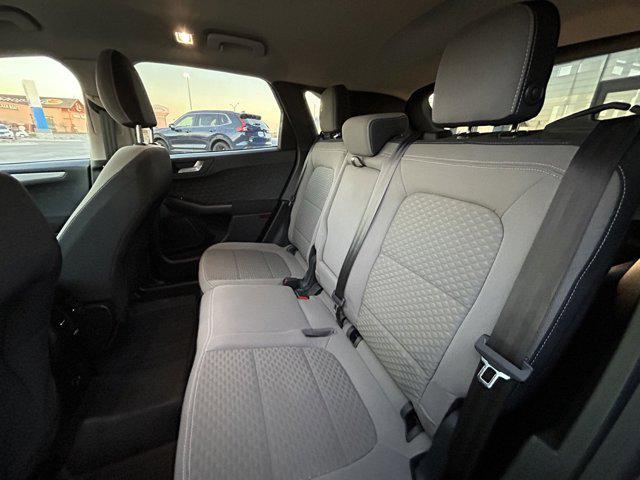 used 2020 Ford Escape car, priced at $19,900