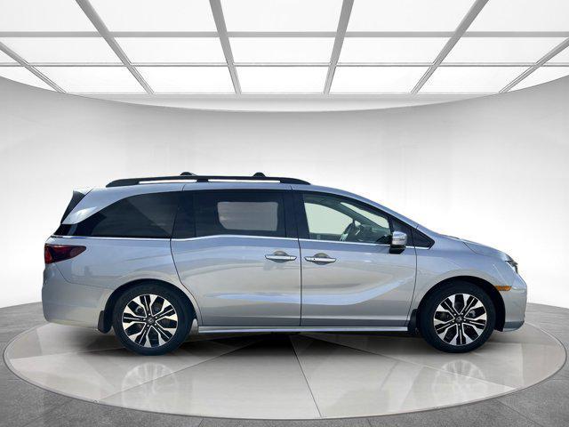 new 2025 Honda Odyssey car, priced at $52,849
