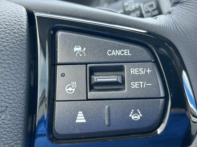new 2025 Honda Odyssey car, priced at $52,849