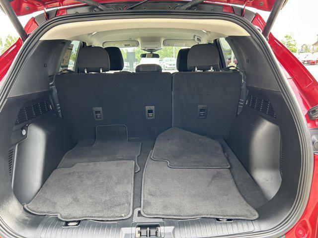 used 2023 Ford Escape car, priced at $23,895