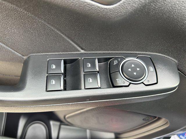 used 2023 Ford Escape car, priced at $23,895