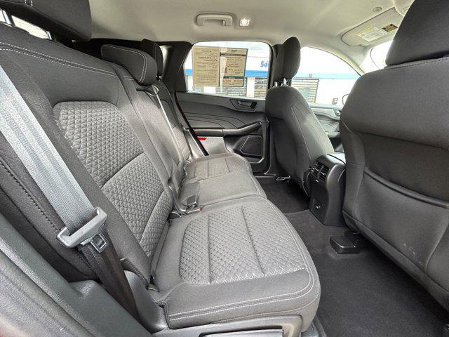 used 2023 Ford Escape car, priced at $23,895