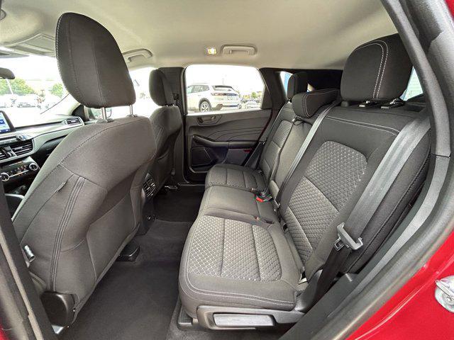 used 2023 Ford Escape car, priced at $23,895