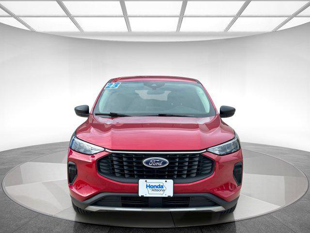 used 2023 Ford Escape car, priced at $23,895