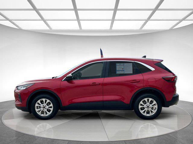 used 2023 Ford Escape car, priced at $23,895
