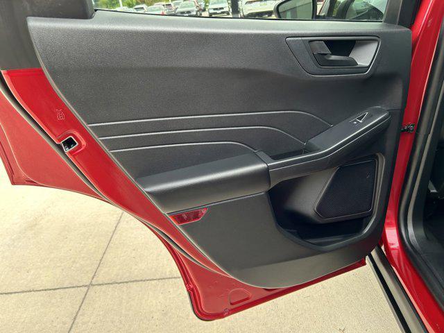 used 2023 Ford Escape car, priced at $23,895