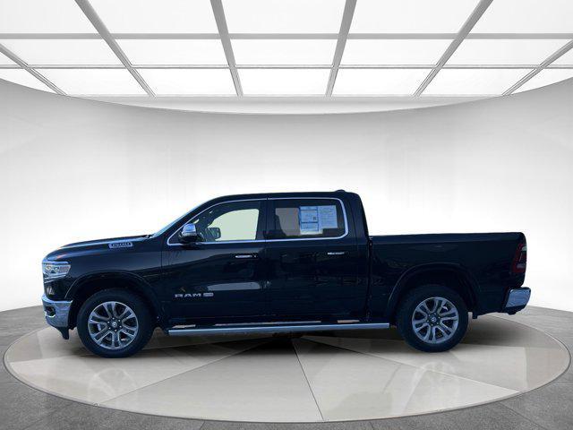 used 2022 Ram 1500 car, priced at $40,985