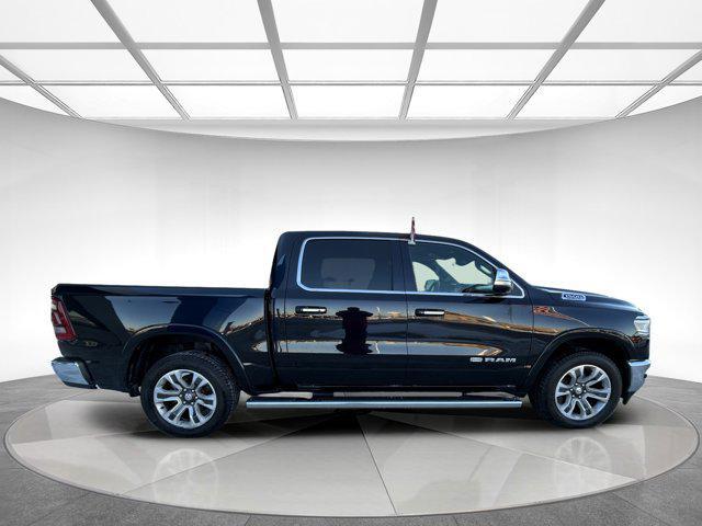 used 2022 Ram 1500 car, priced at $40,985